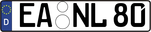 EA-NL80