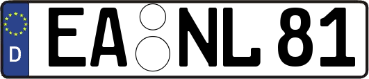 EA-NL81