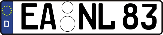 EA-NL83