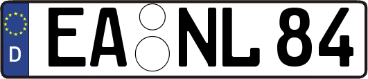 EA-NL84