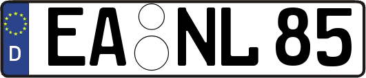 EA-NL85