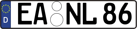 EA-NL86