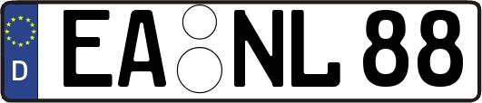 EA-NL88