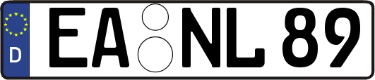 EA-NL89