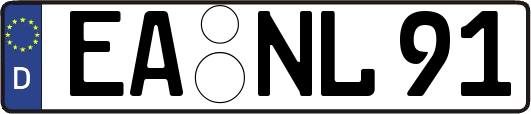 EA-NL91