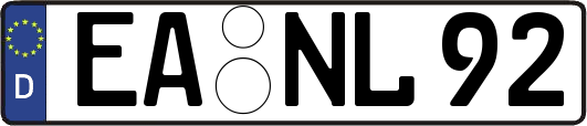 EA-NL92
