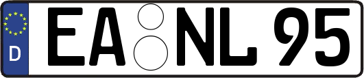 EA-NL95