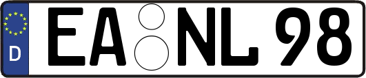 EA-NL98