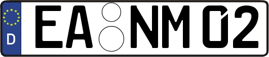 EA-NM02
