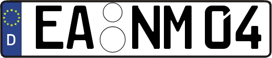 EA-NM04