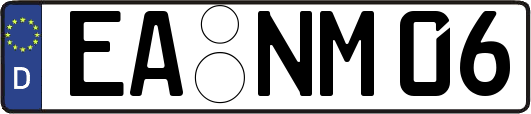 EA-NM06