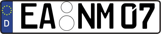EA-NM07