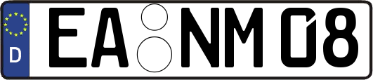 EA-NM08