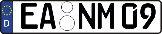 EA-NM09