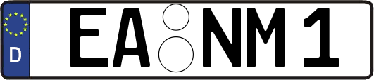 EA-NM1