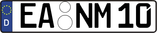 EA-NM10