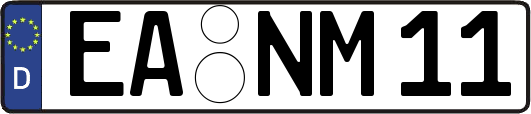 EA-NM11