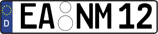 EA-NM12