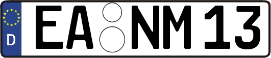 EA-NM13