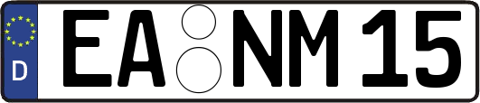 EA-NM15