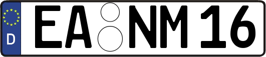 EA-NM16