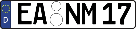 EA-NM17