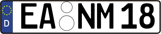 EA-NM18