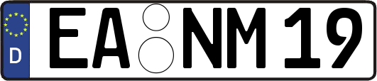 EA-NM19