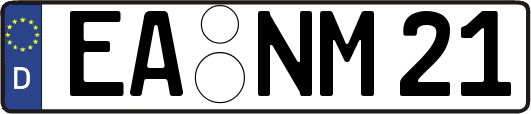 EA-NM21