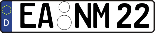 EA-NM22