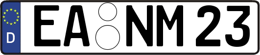 EA-NM23