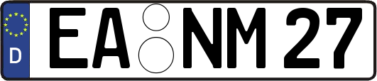 EA-NM27