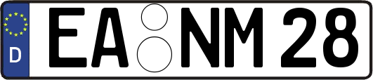EA-NM28