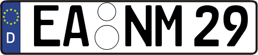 EA-NM29