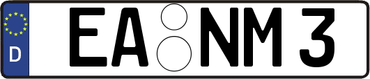 EA-NM3