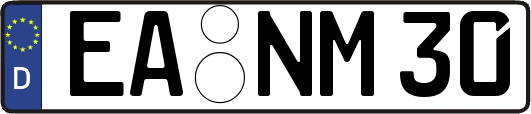 EA-NM30