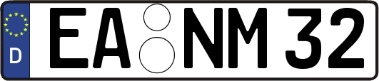 EA-NM32