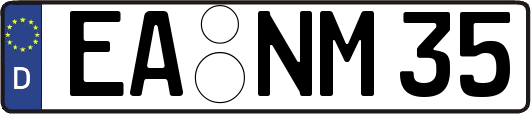 EA-NM35