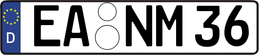 EA-NM36