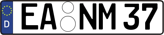 EA-NM37