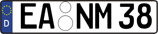 EA-NM38