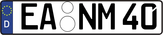 EA-NM40