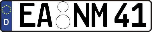 EA-NM41