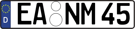 EA-NM45
