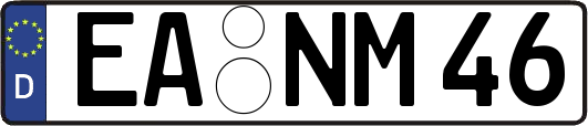 EA-NM46