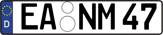 EA-NM47