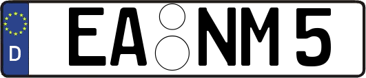 EA-NM5