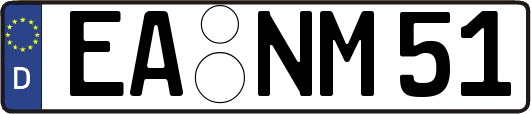 EA-NM51
