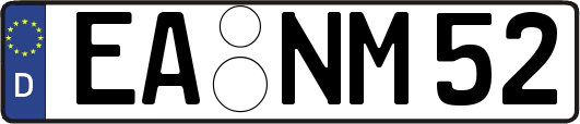 EA-NM52