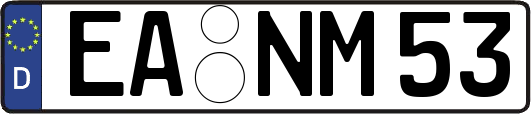 EA-NM53